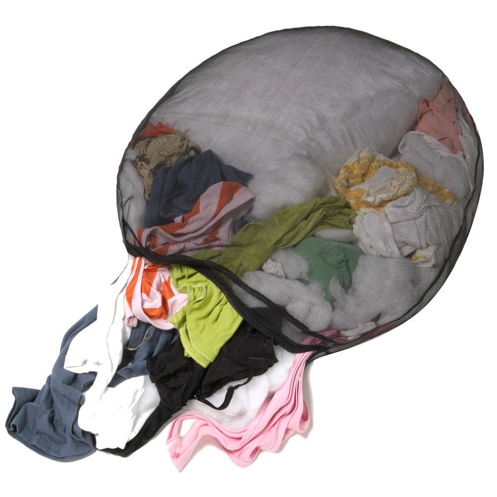 Stuff Sack Round