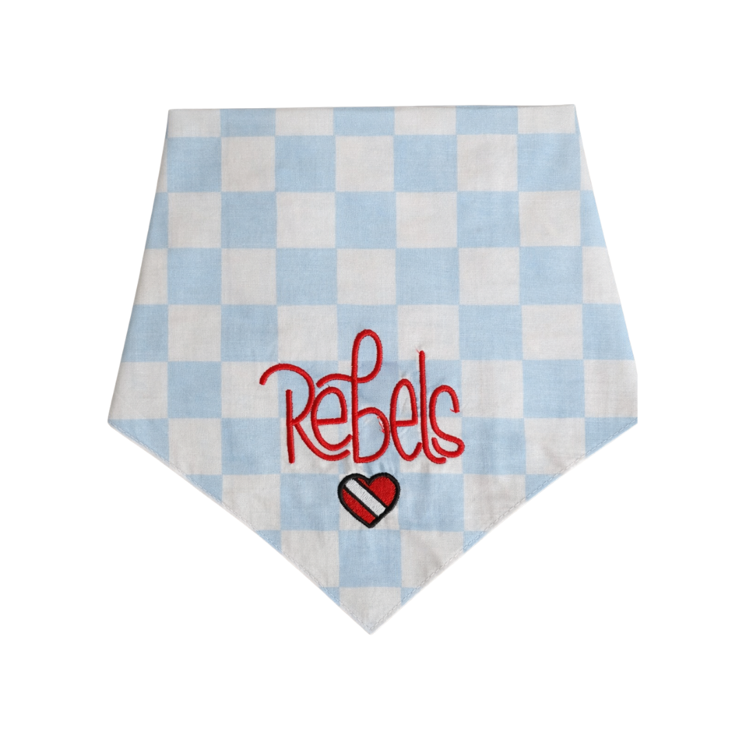 Heart of the Sip Bandana