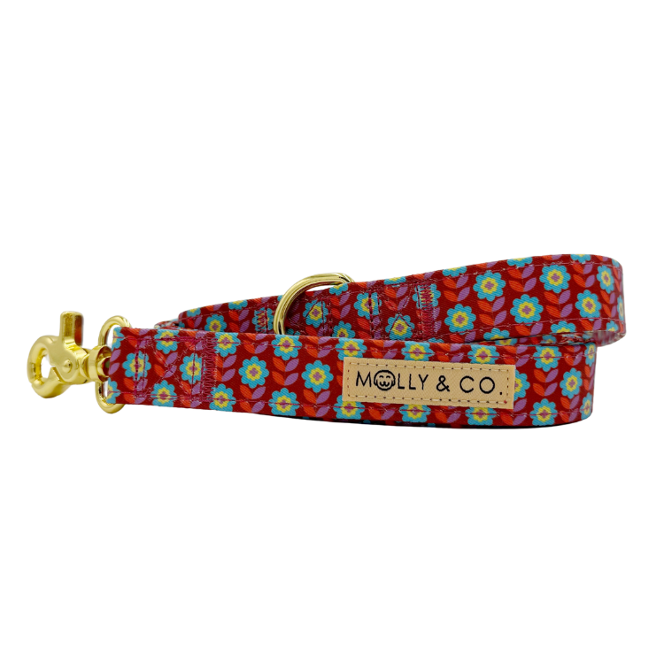 Poppy - Dog Leash