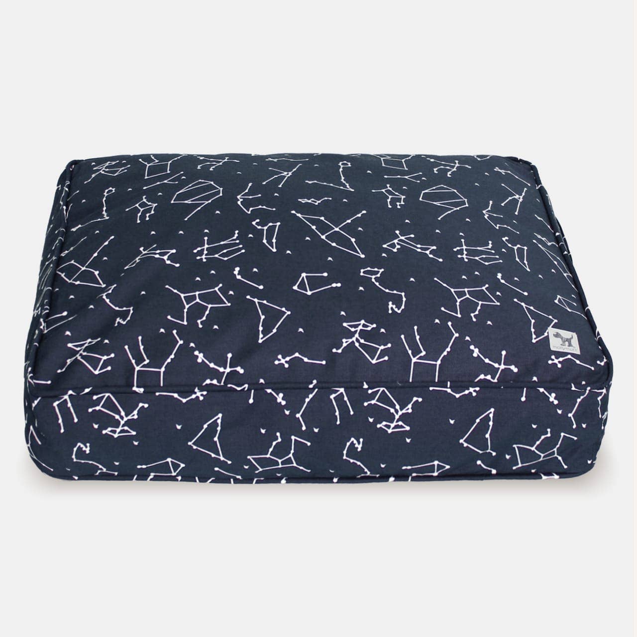 Rocketman Dog Duvet