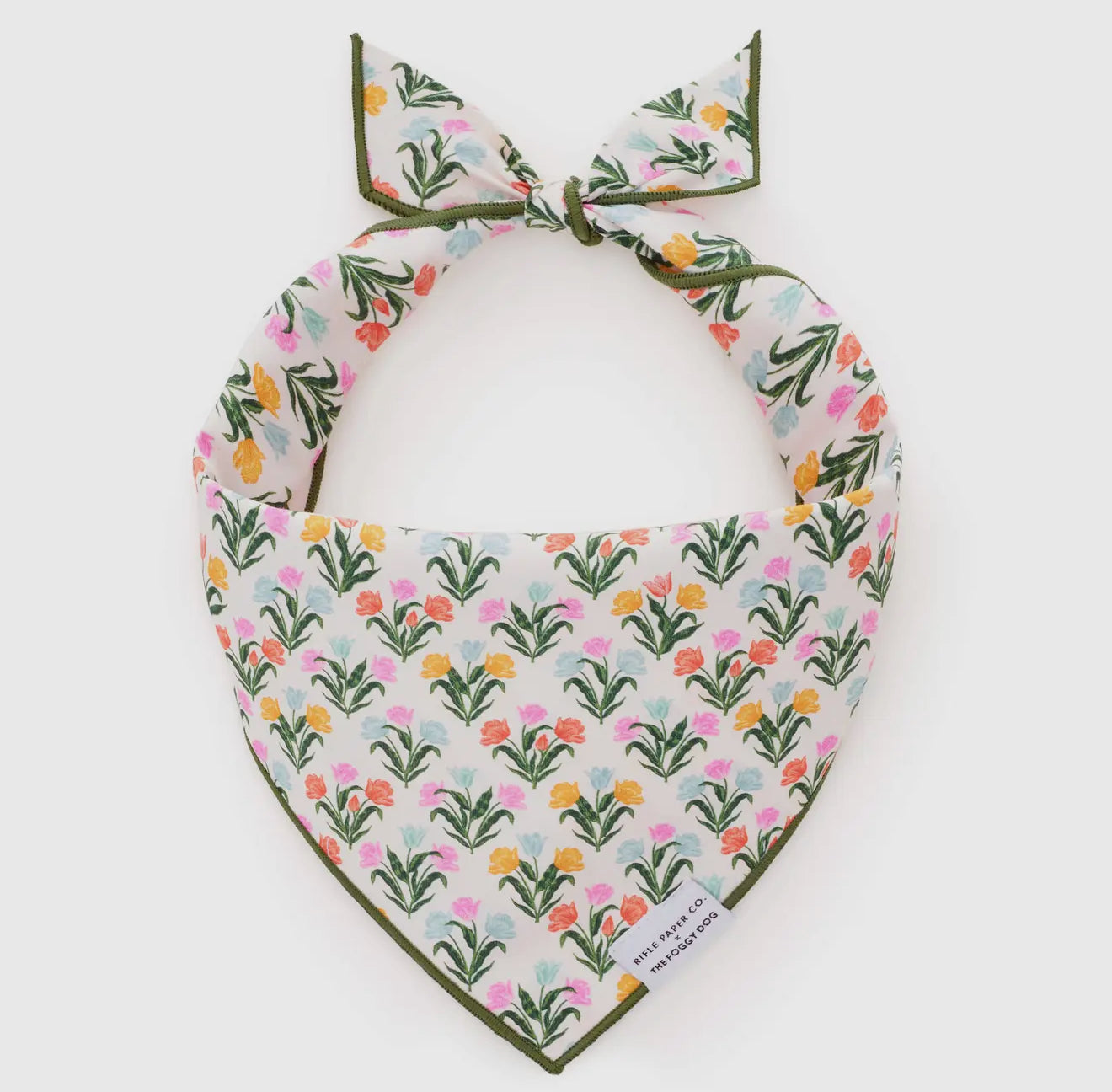 Bandanas & Bows
