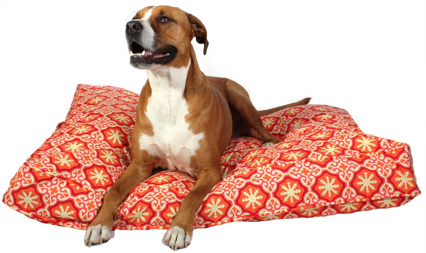 Papillon Dog Duvet