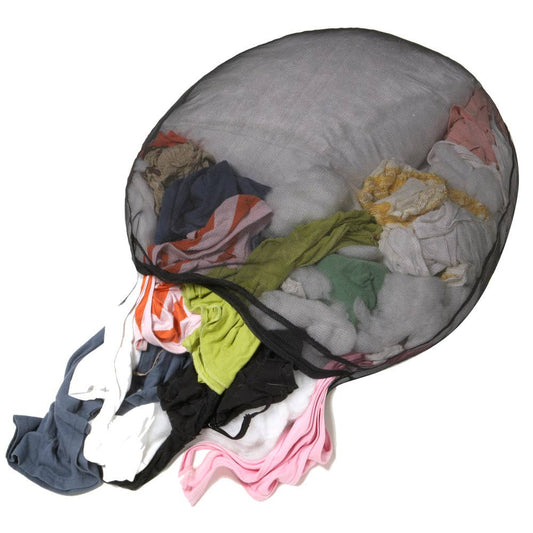 Stuff Sack Round