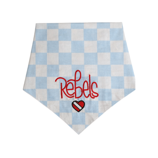 Heart of the Sip Bandana