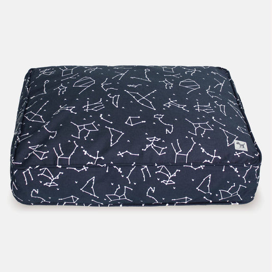 Rocketman Dog Duvet