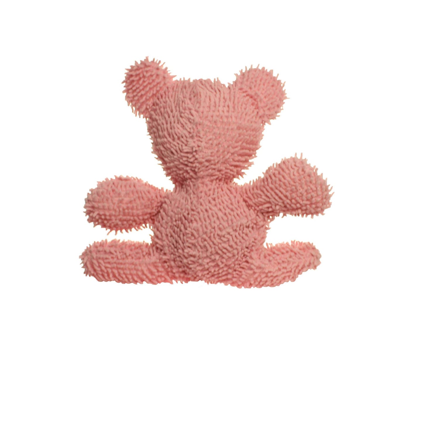 Mighty Microfiber Ball Pig, Durable, Squeaky Dog Toy