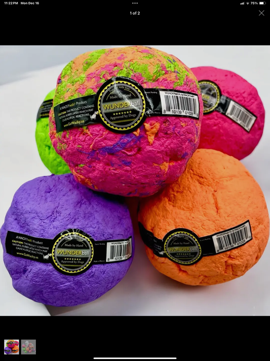 Wunderball XL