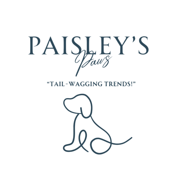 Paisley’s Paws