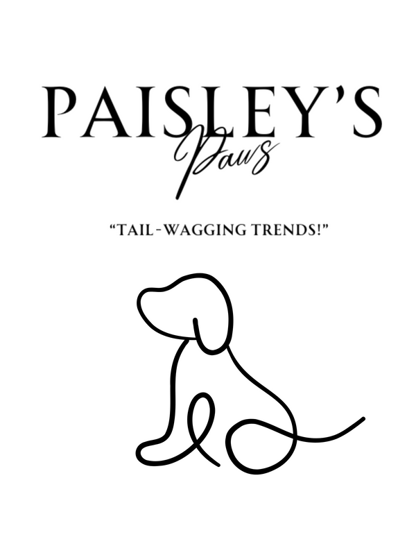 Paisley’s Paws