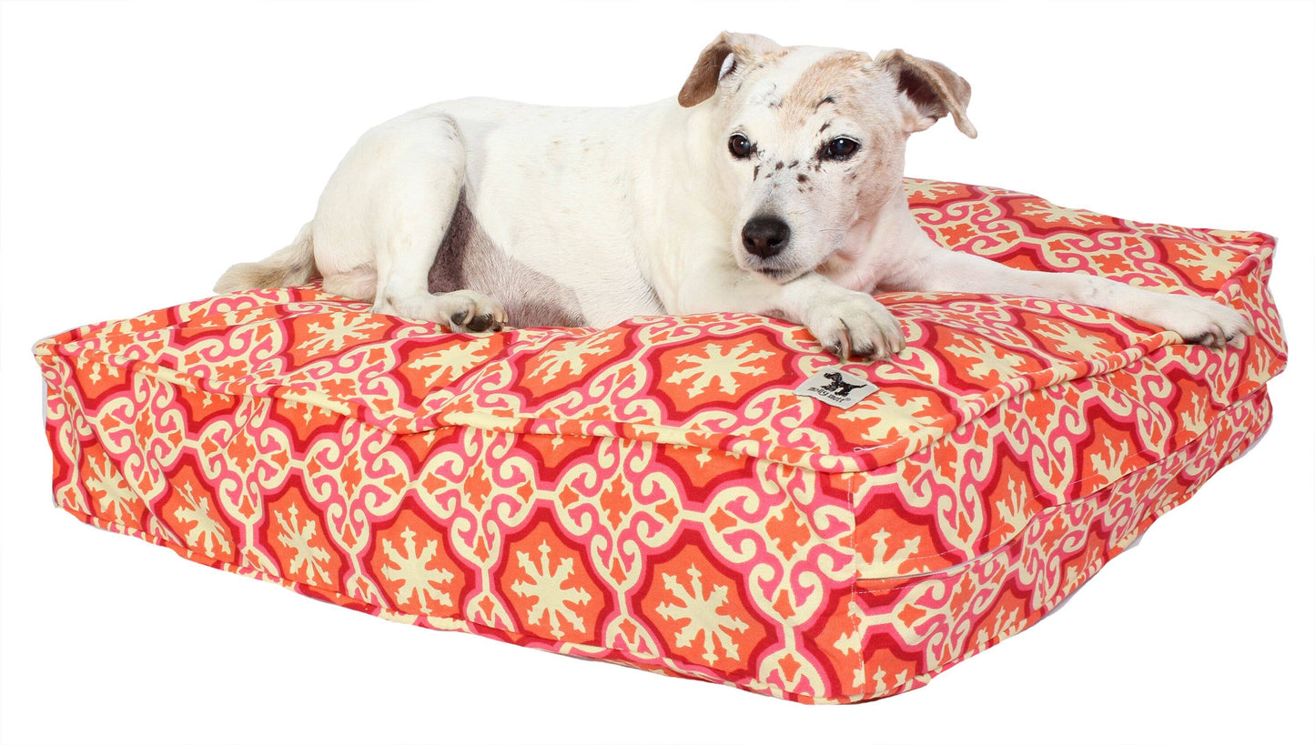 Papillon Dog Duvet