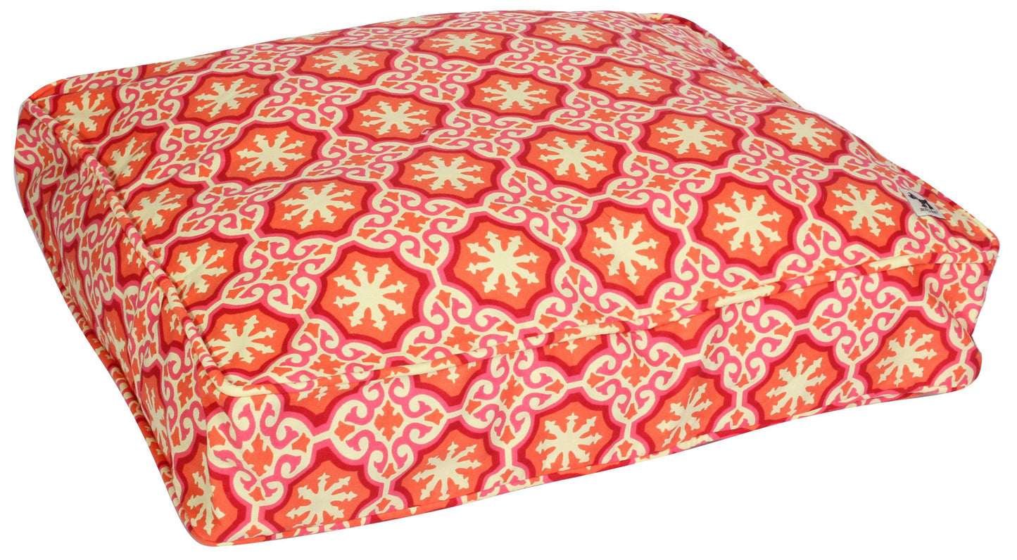 Papillon Dog Duvet