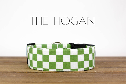The Hogan Collar